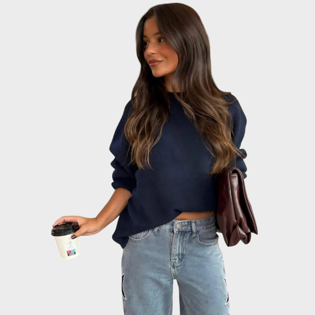 Melissa | Star Jeans