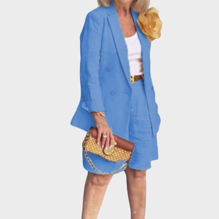 Riley | Two-Piece Set