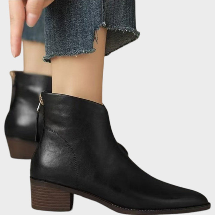 Sam | Ankle Boots