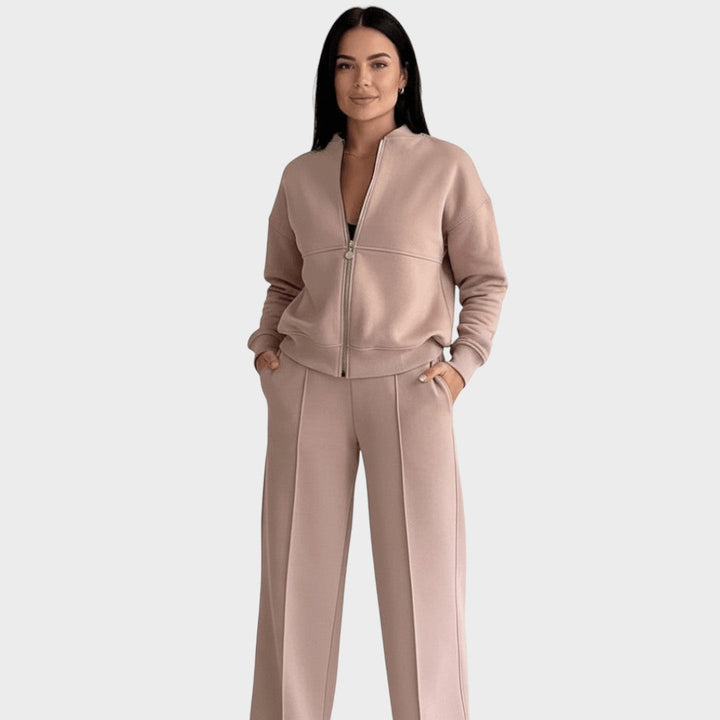 Serena | Two-Piece Set