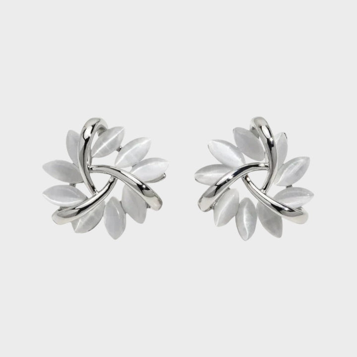 Petal | Earrings