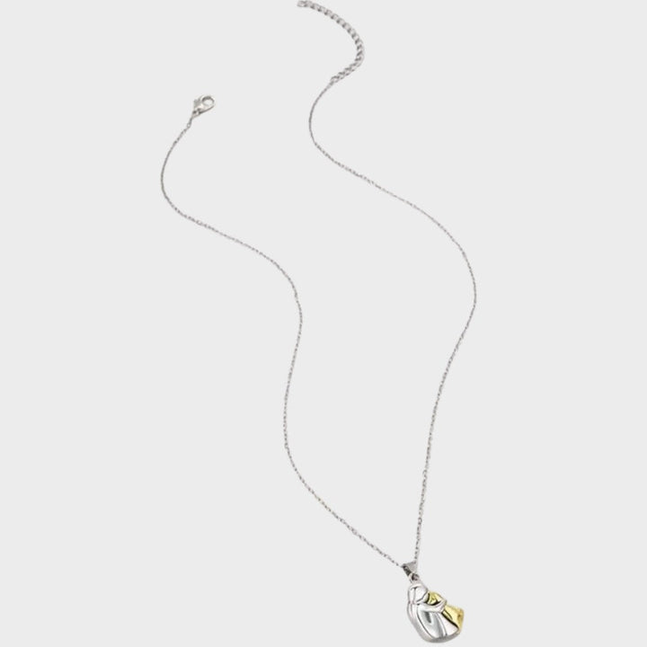 Carminho | Cat Love Necklace