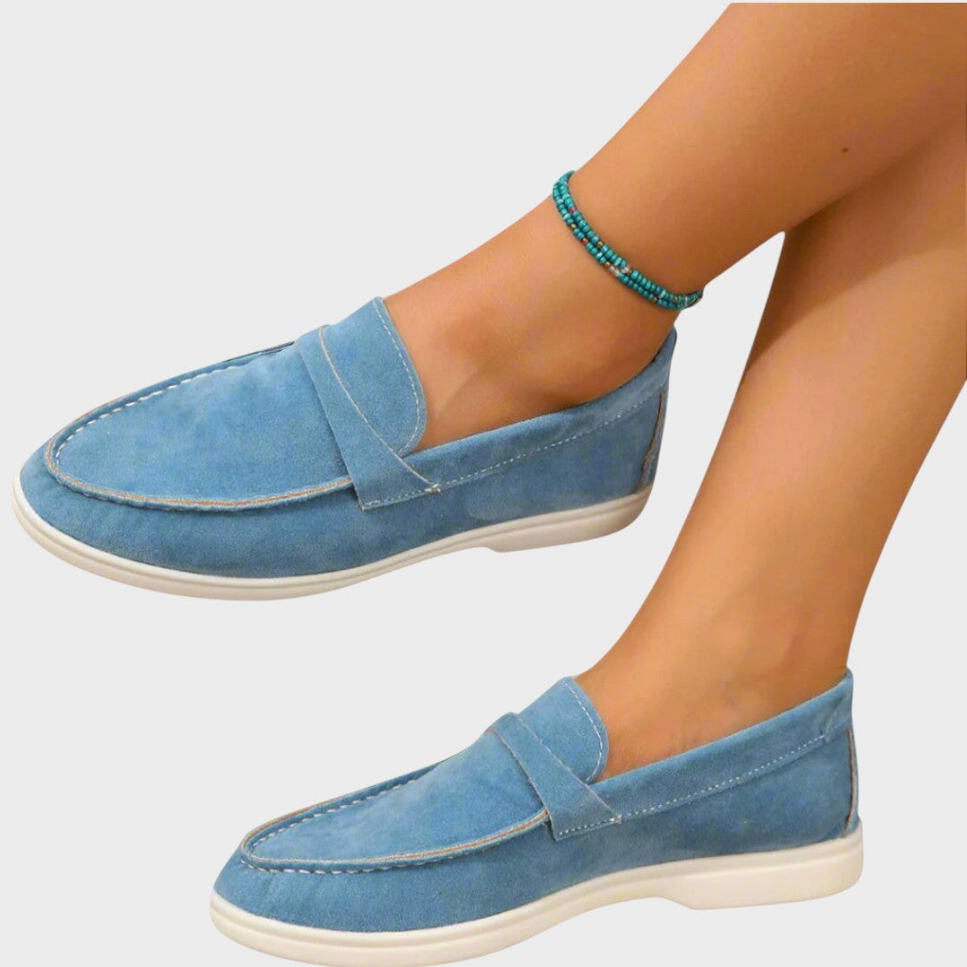 Miriam | Orthopedic Loafers