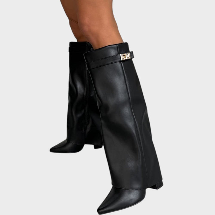 Luna | High Boots