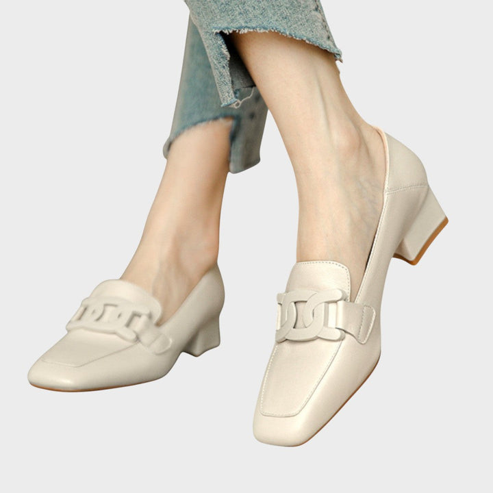 Monika | Elegant Shoes