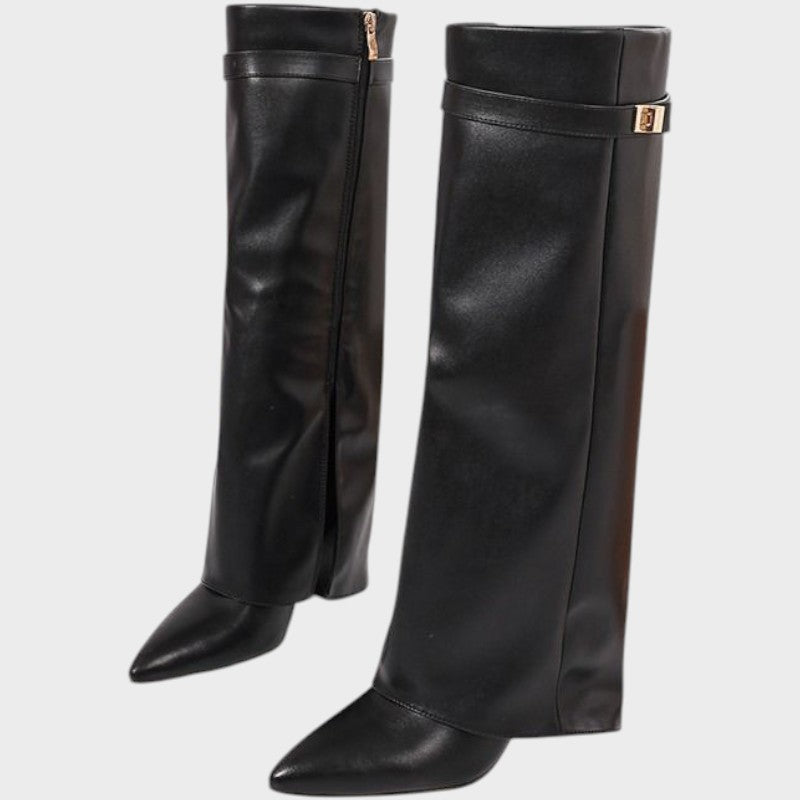 Luna | High Boots