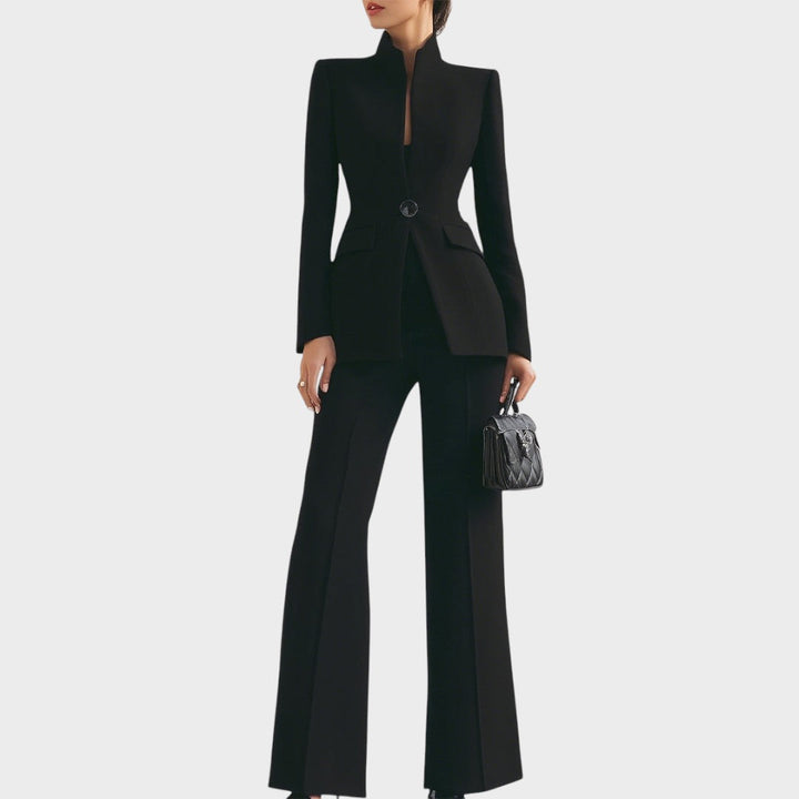 Elizabethe | Elegant Suit Set