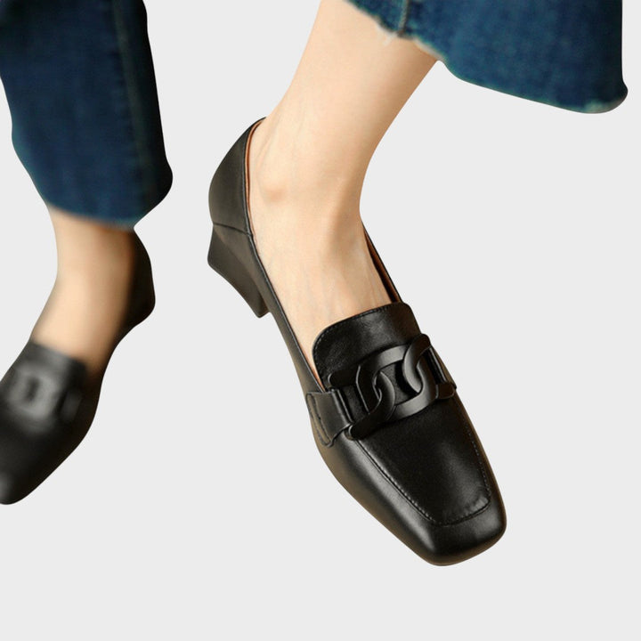 Monika | Elegant Shoes