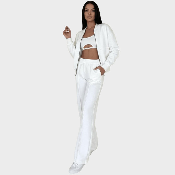 Serena | Two-Piece Set