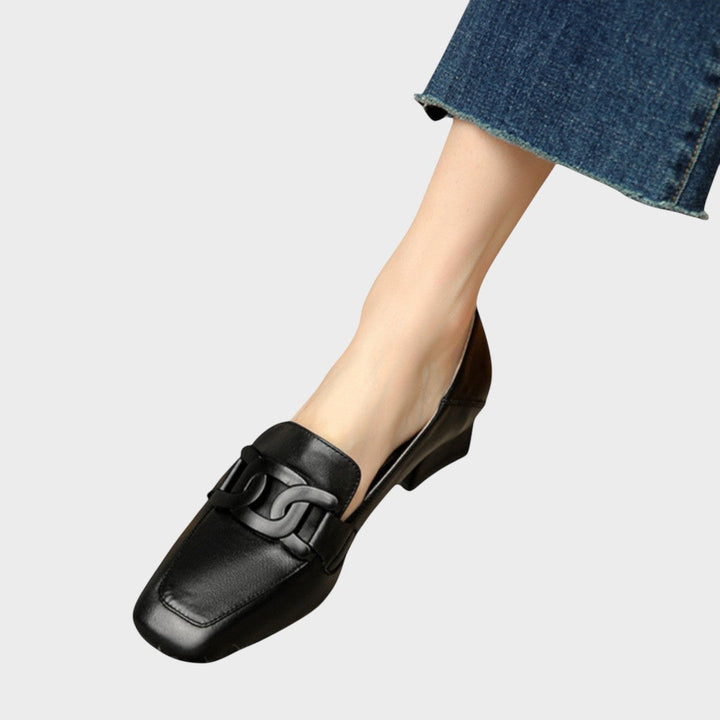 Monika | Elegant Shoes