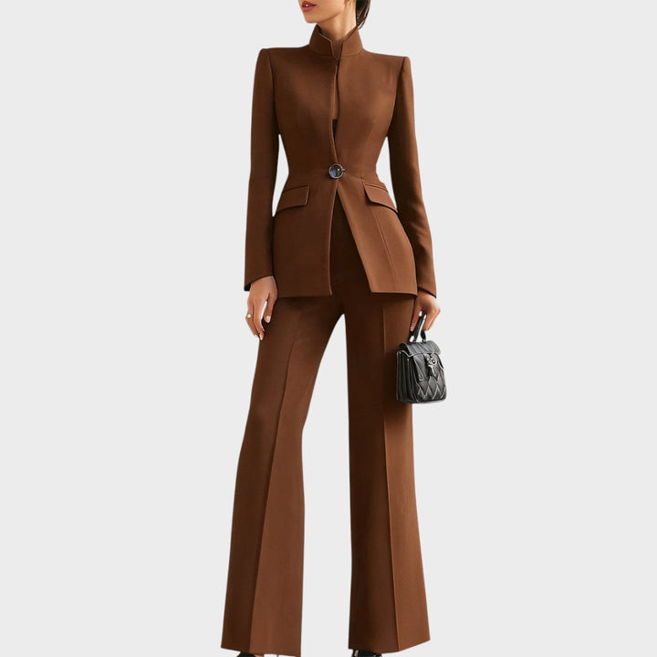 Elizabethe | Elegant Suit Set