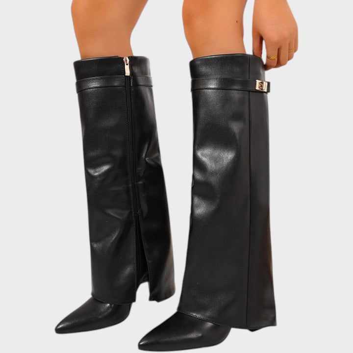 Luna | High Boots
