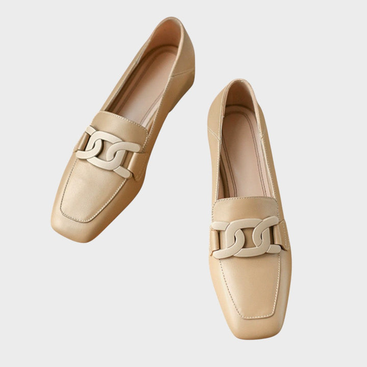 Monika | Elegant Shoes