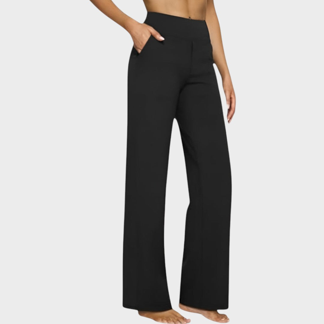 Renata | Classic and Stretch Pants