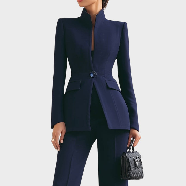 Elizabethe | Elegant Suit Set