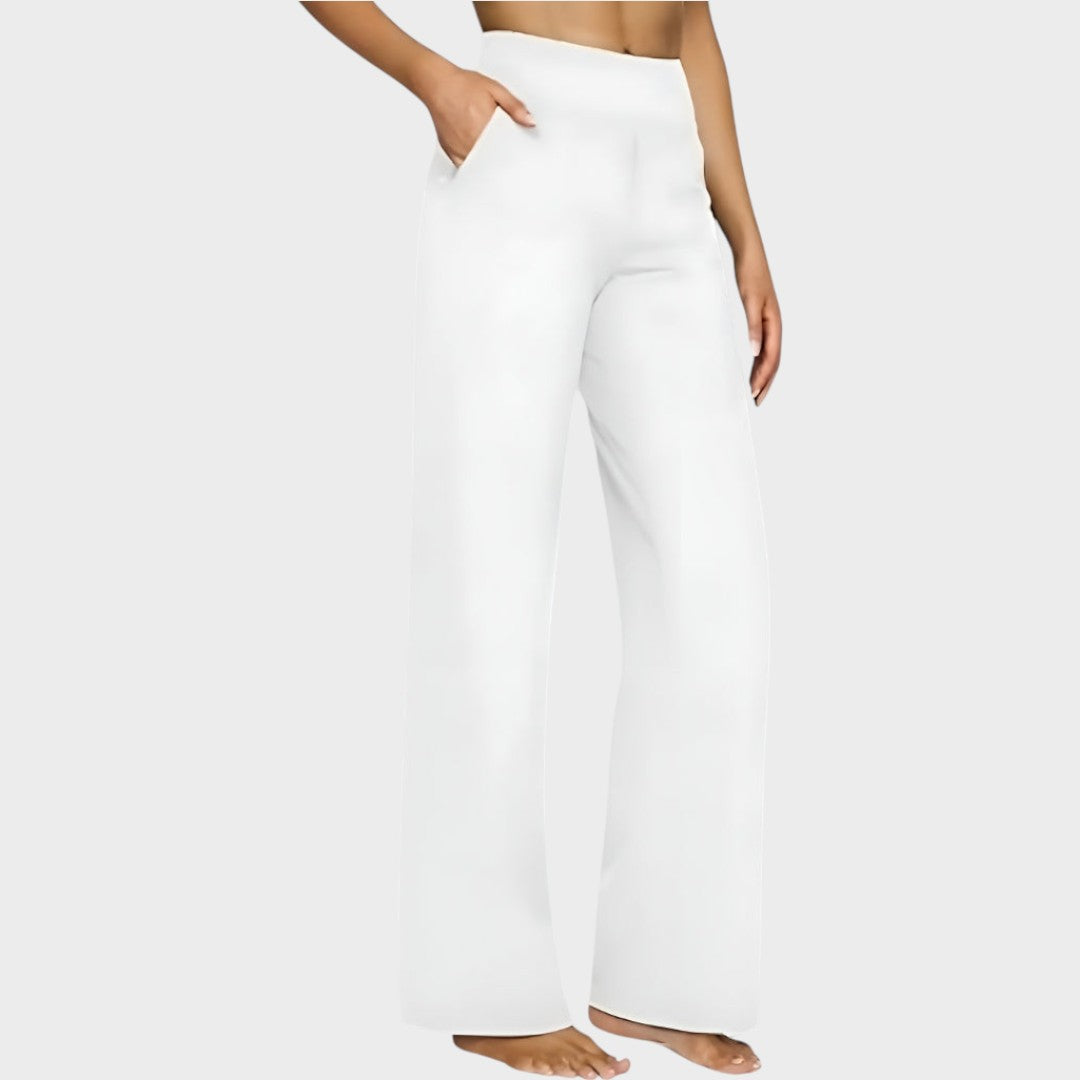 Renata | Classic and Stretch Pants