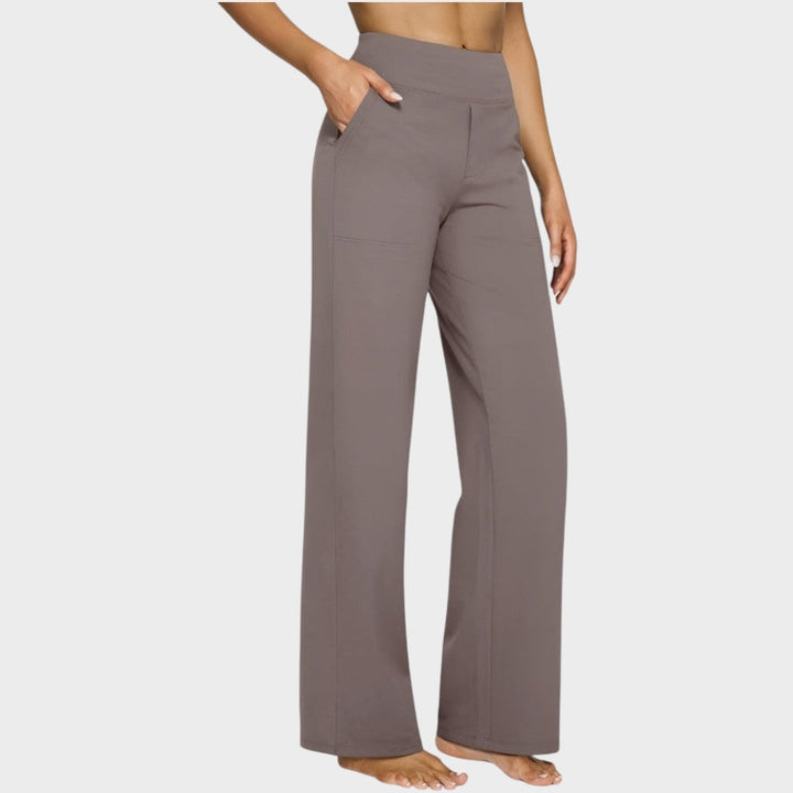 Renata | Classic and Stretch Pants