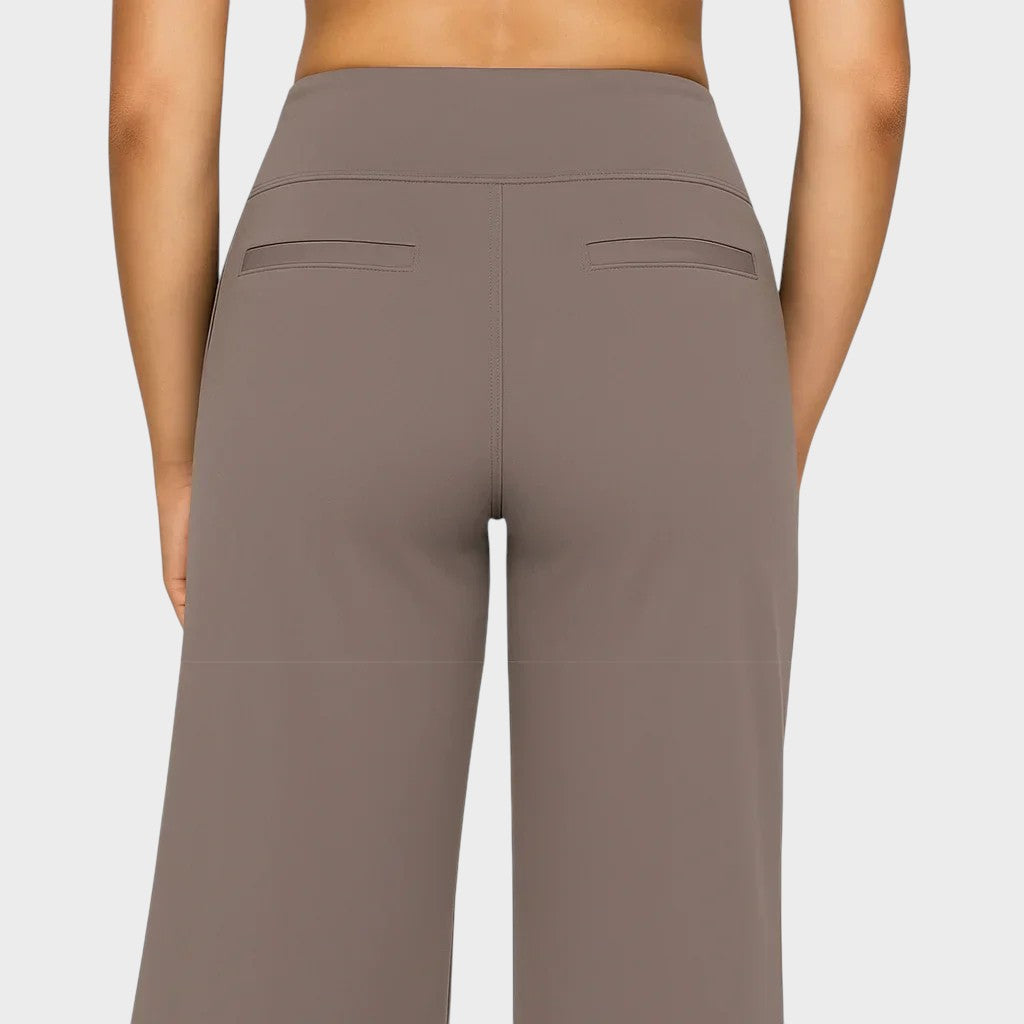 Renata | Classic and Stretch Pants