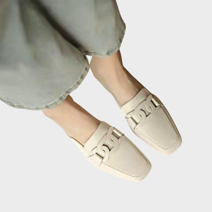 Monika | Elegant Shoes