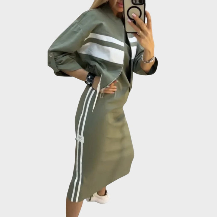 Sarah | Two-Piece Set
