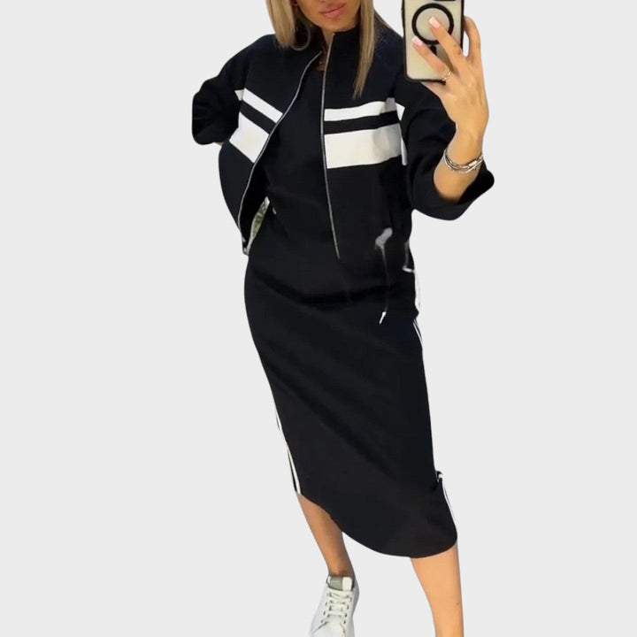 Sarah | Two-Piece Set
