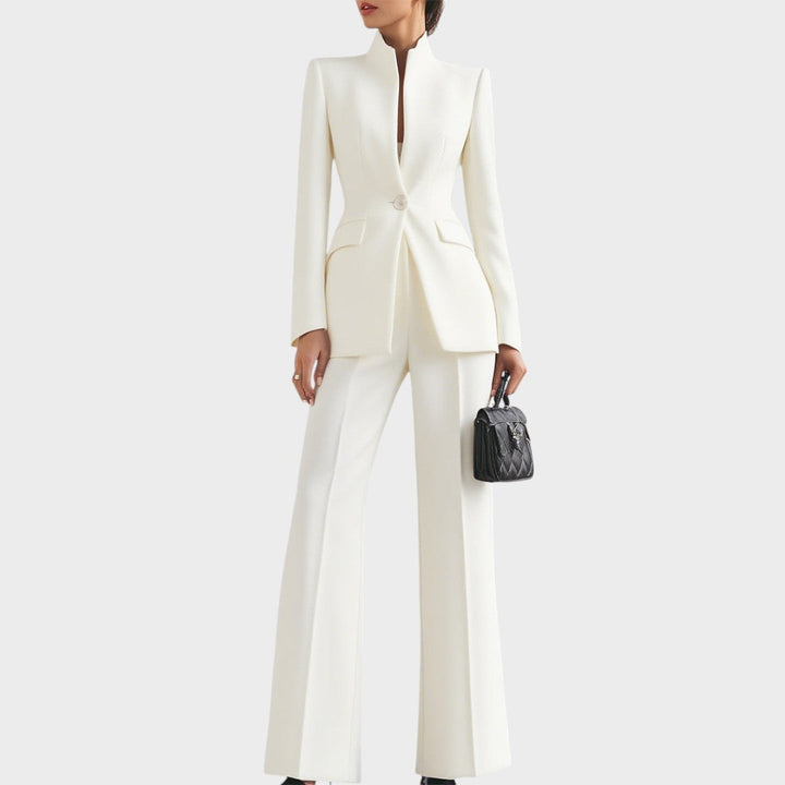 Elizabethe | Elegant Suit Set