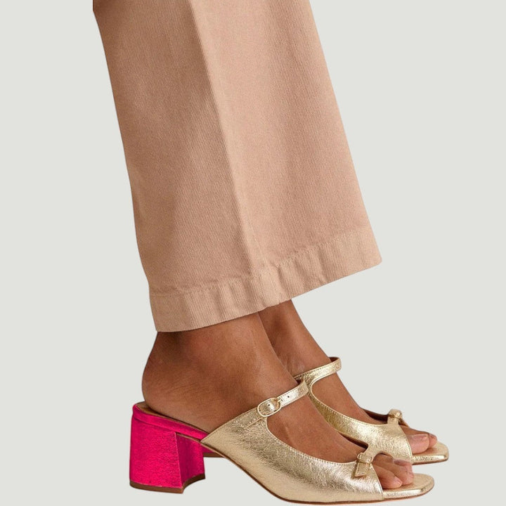 Valentina | Elegant Riviera Sandals