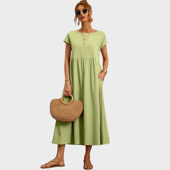 Magnolia | Casual and Elegant Dress