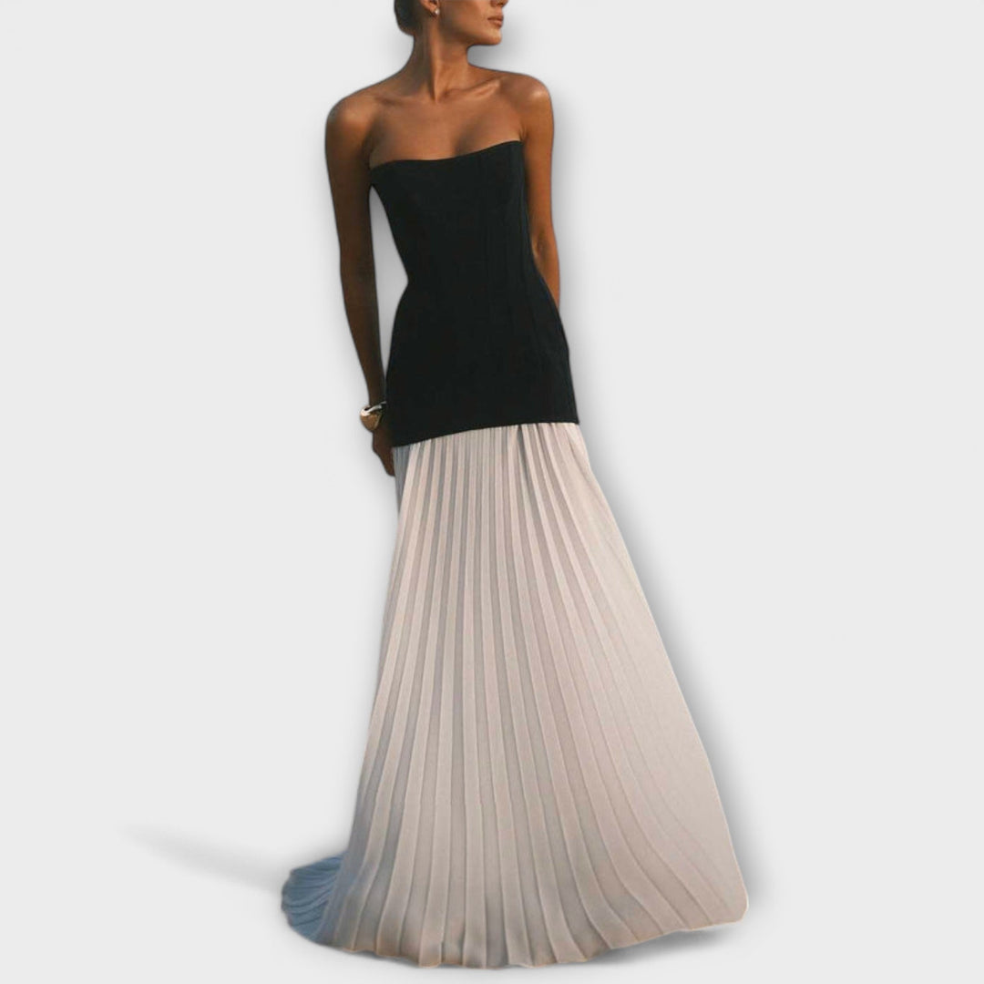 Isolde | Maxi Dress