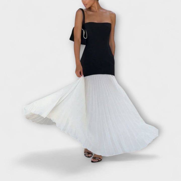Isolde | Maxi Dress