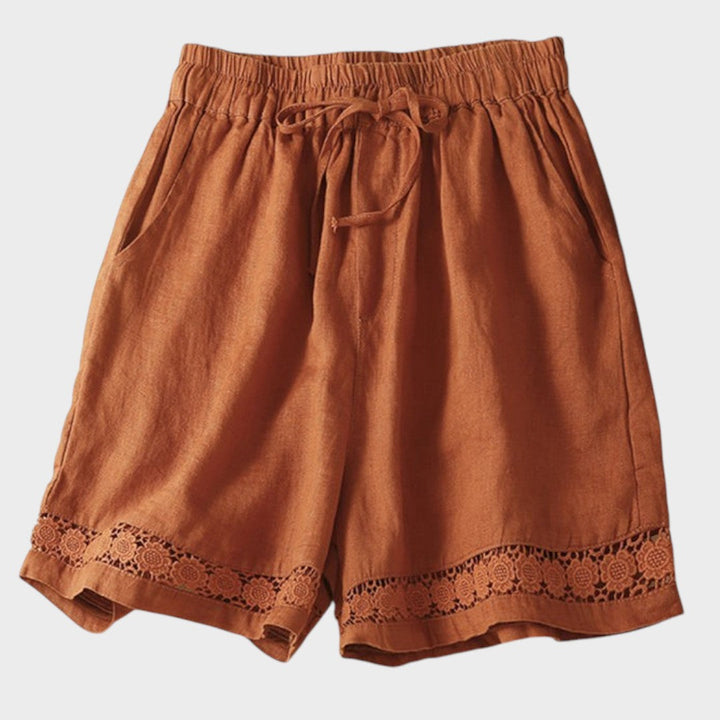 Rubi | Shorts