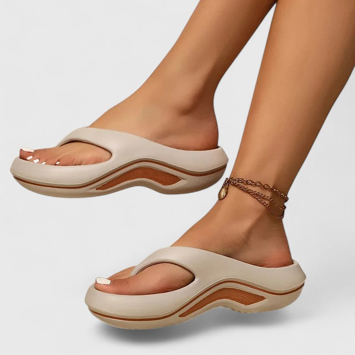 Juliette | Comfort Slides — view 3