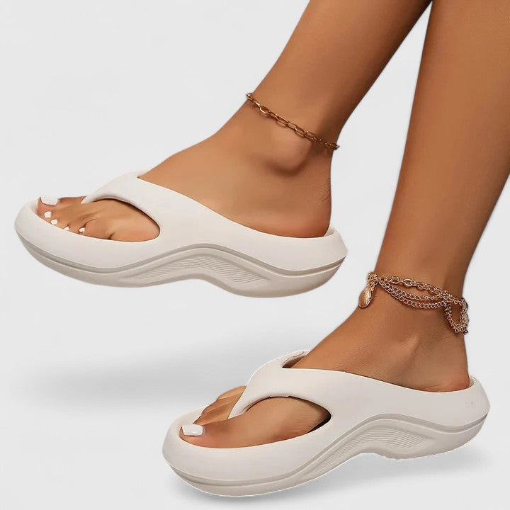 Juliette | Comfort Slides — view 4