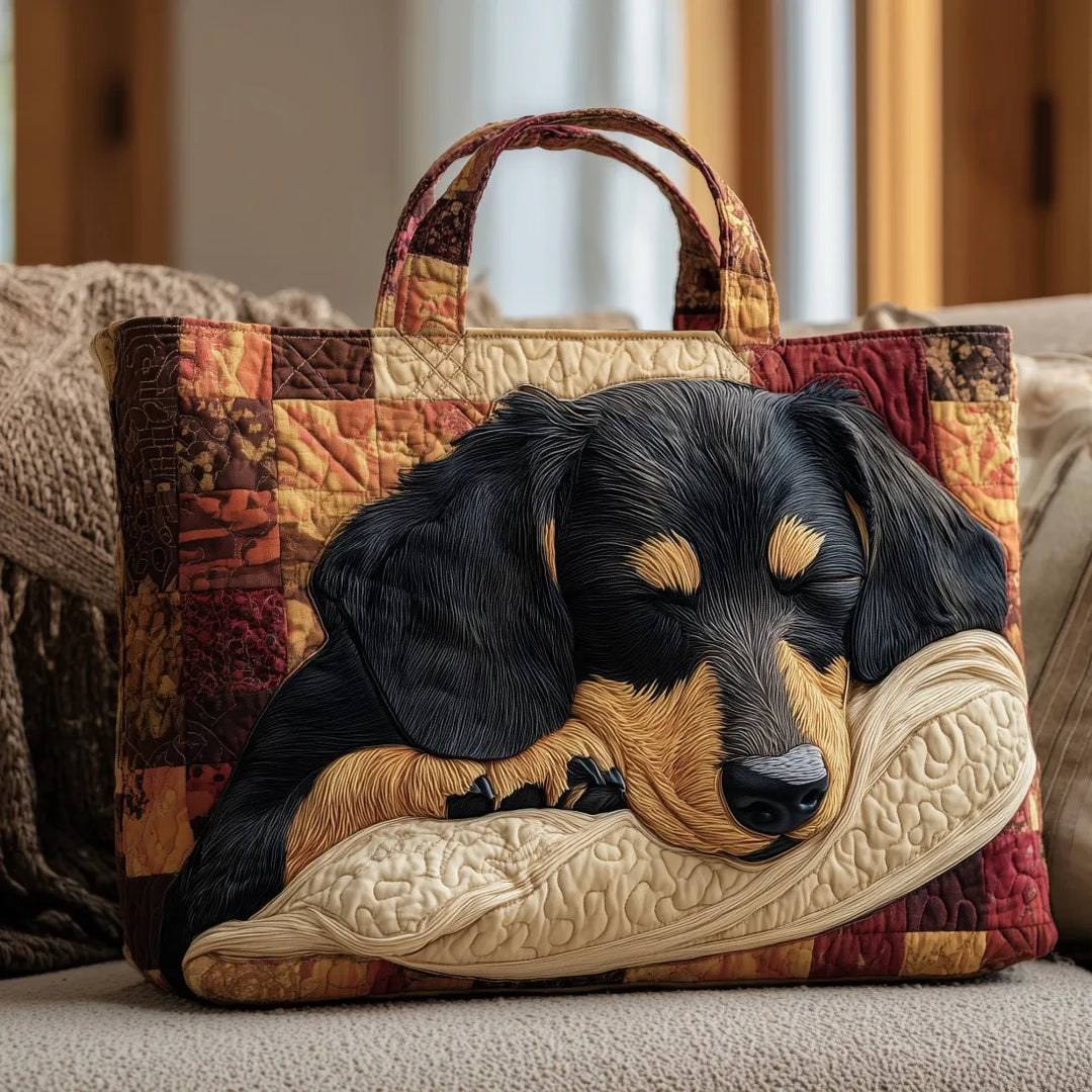 Artisanal | Camel Everyday Tote Bag