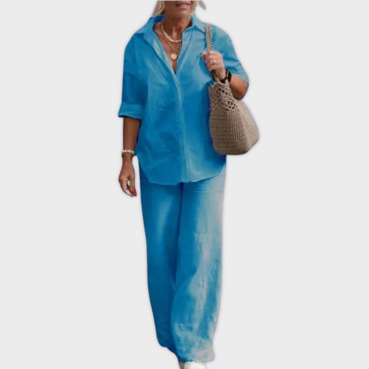 Senta | Set