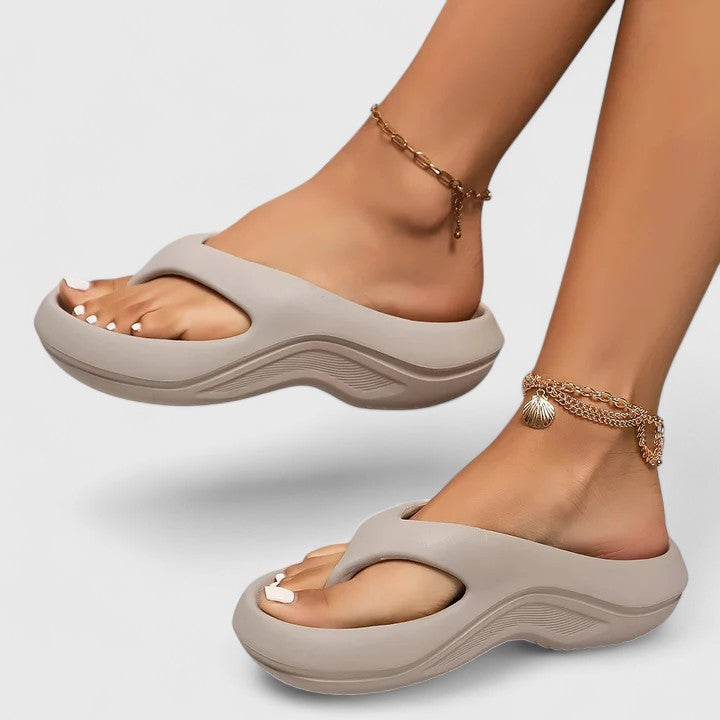 Juliette | Comfort Slides — view 6