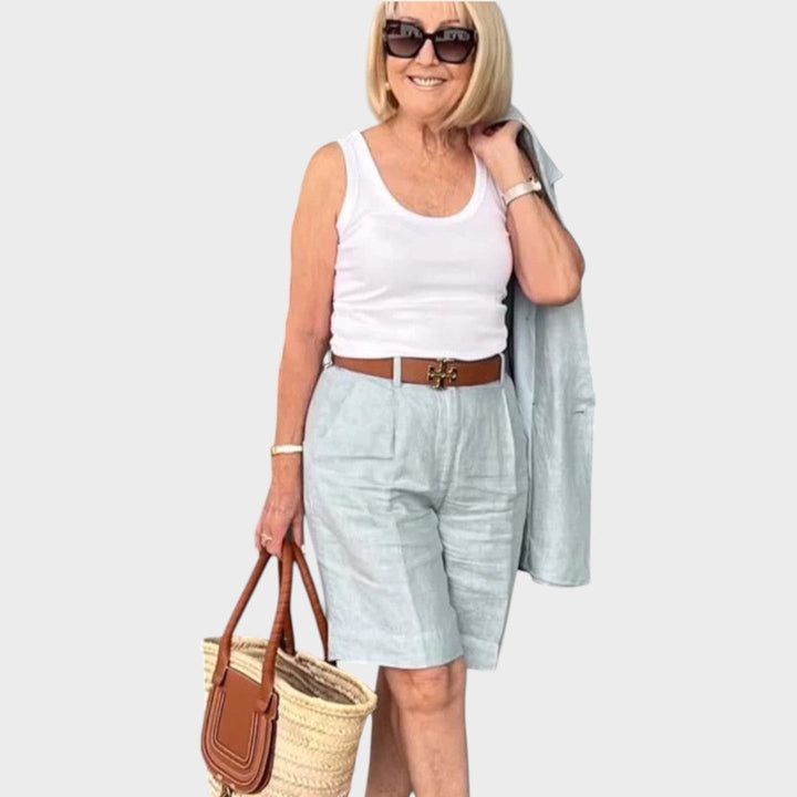 Riley | Two-Piece Set