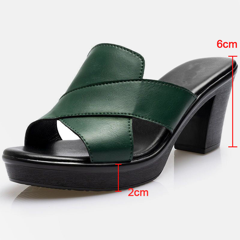 Darcy | Cushioned Supportive Sandals — view 8