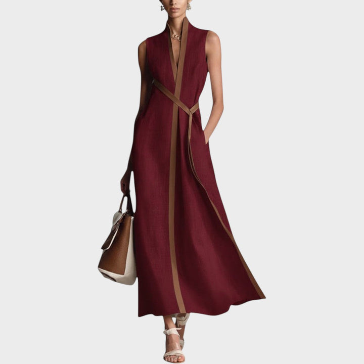 Dora | Midi Dress