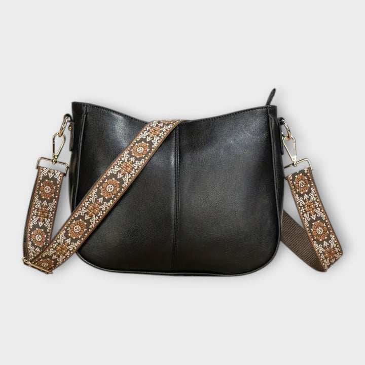Mélanie | Vegan Crossbody Bag