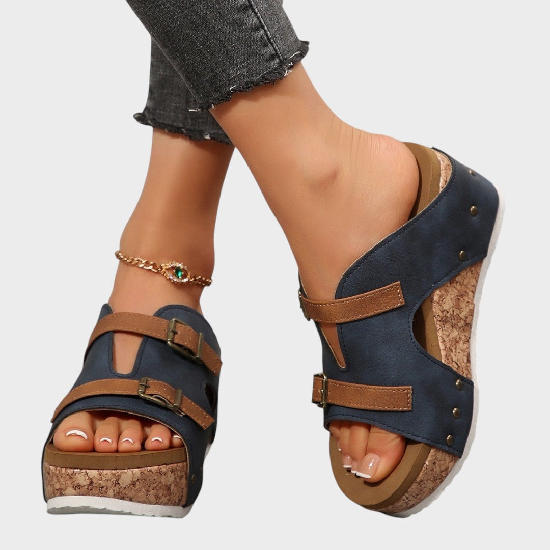 Alda | Orthopedic Sandals