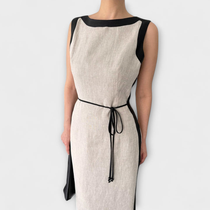 Irène | Stylish Sleeveless Dresses
