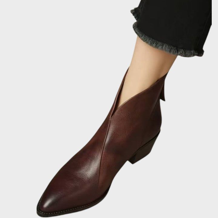 Sam | Ankle Boots