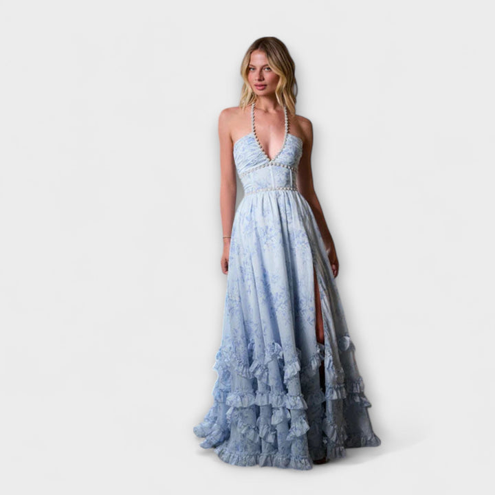 Luzie | Chic Long Dress