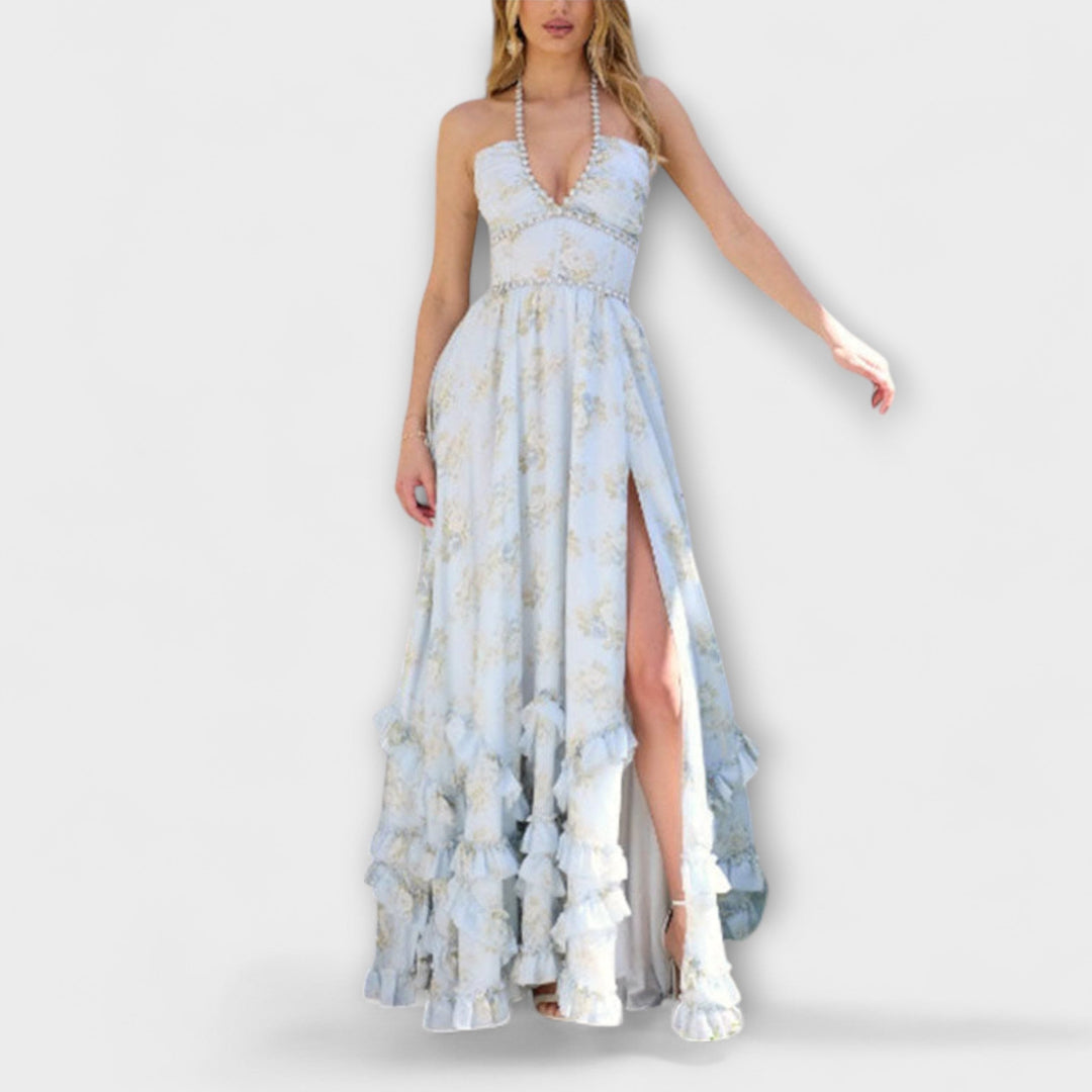 Luzie | Chic Long Dress