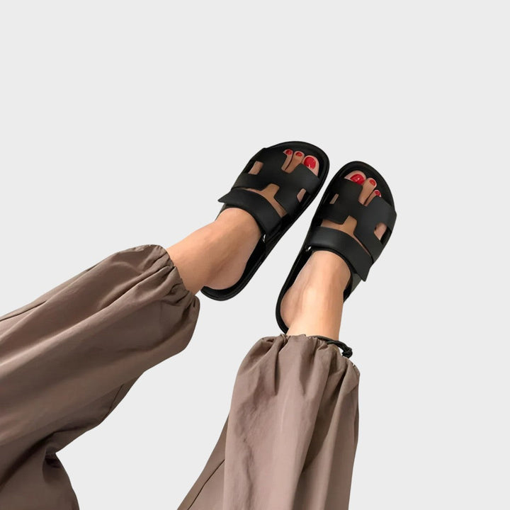 Cayetana | Elegant Sandals