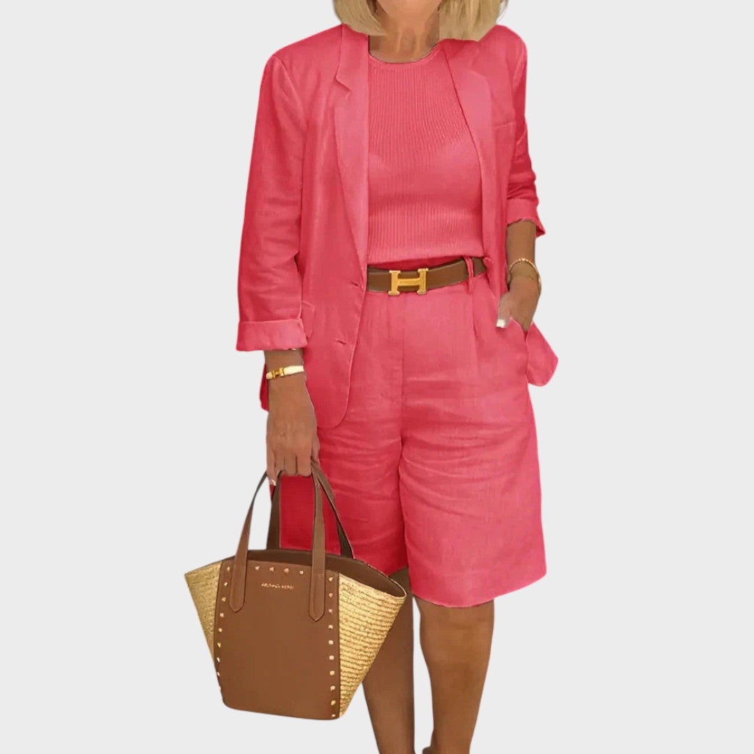 Riley | Two-Piece Set