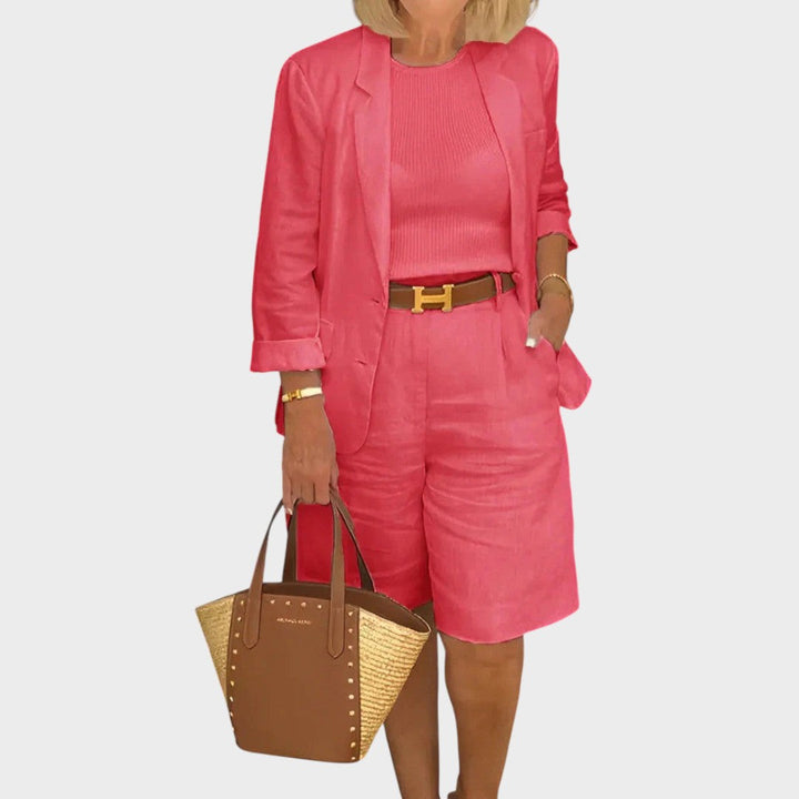 Riley | Two-Piece Set