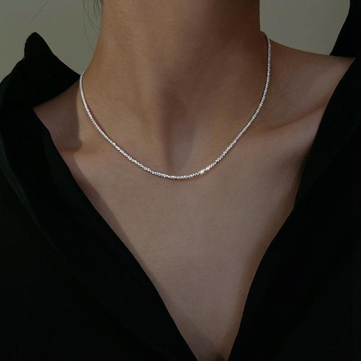 Amandine | Starlight Necklace Set — view 3