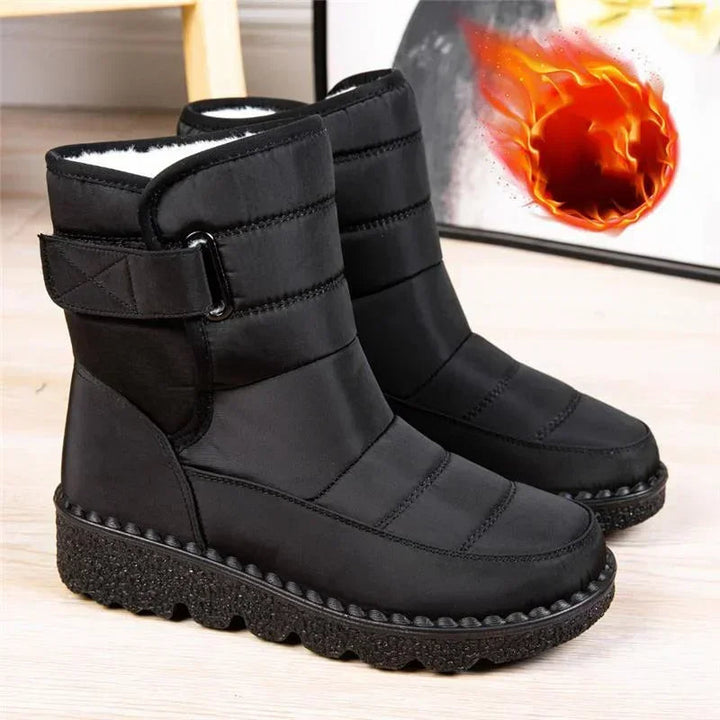 Joy | Woman Waterproof Boots — view 9